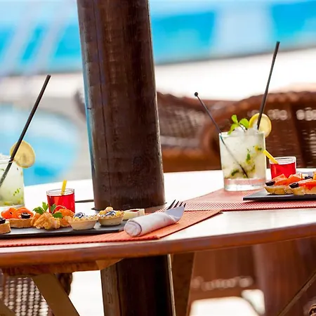 Hotel Sol Fuerteventura Jandia -