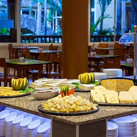 Hotel Sol Fuerteventura Jandia -