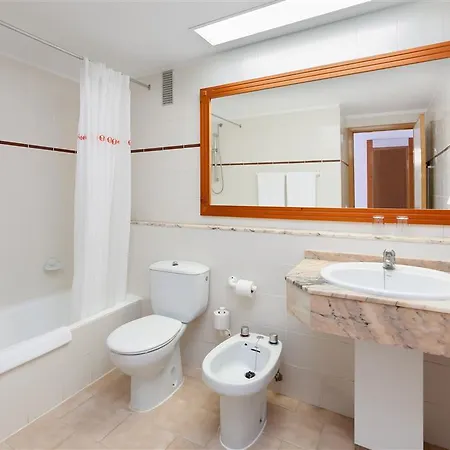 Sol Fuerteventura Jandia - 4* Морро-дель-Хабле