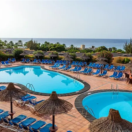 Sol Fuerteventura Jandia - 4* Морро-дель-Хабле