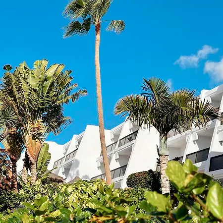 Sol Fuerteventura Jandia - Отель