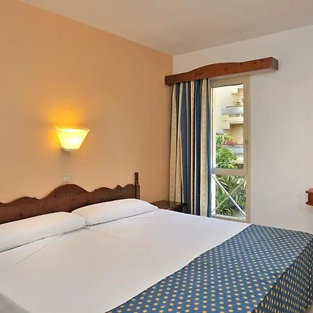 Sol Fuerteventura Jandia - Морро-дель-Хабле