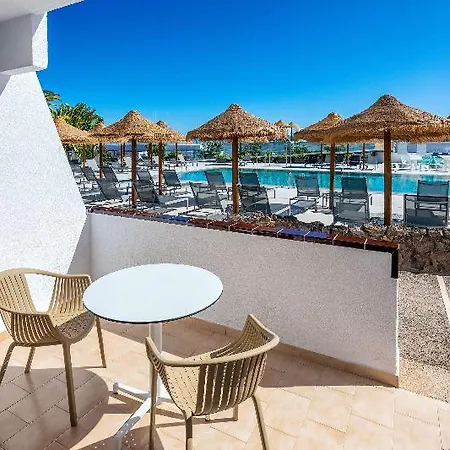 Sol Fuerteventura Jandia - Отель Морро-дель-Хабле