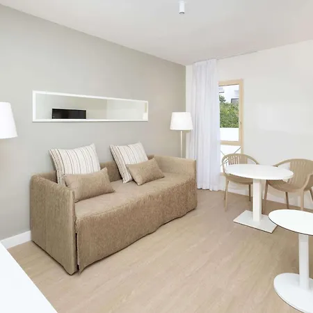 Sol Fuerteventura Jandia -