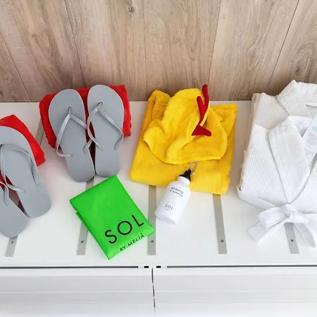 Sol Fuerteventura Jandia -