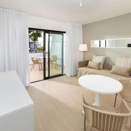 Szálloda Sol Fuerteventura Jandia -