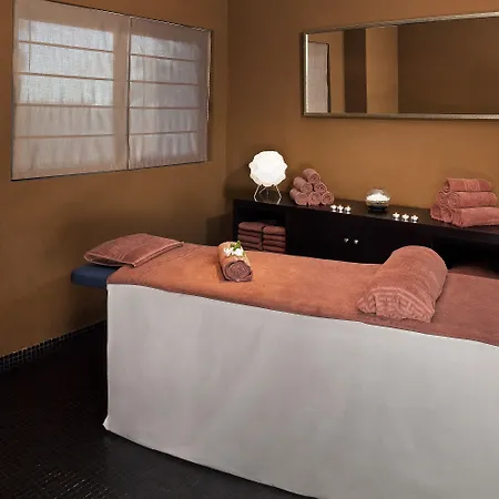 Hotel Sol Fuerteventura Jandia - Morro Jable (Fuerteventura)