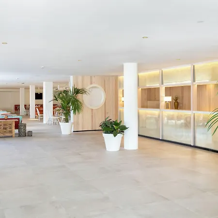 Sol Fuerteventura Jandia - Szálloda 4*