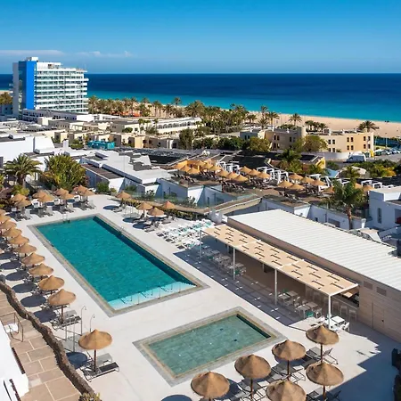 Sol Fuerteventura Jandia - Морро-дель-Хабле