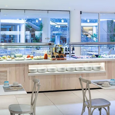 Sol Fuerteventura Jandia - Hotel 4*