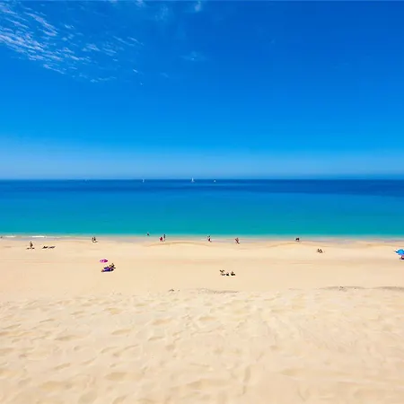 Sol Fuerteventura Jandia - 4*