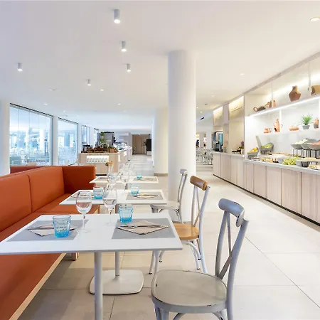 Sol Fuerteventura Jandia - Szálloda