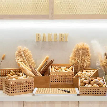 Sol Fuerteventura Jandia - Szálloda