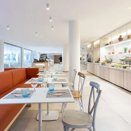 Szálloda Sol Fuerteventura Jandia -