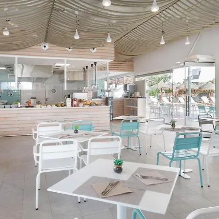 Sol Fuerteventura Jandia -