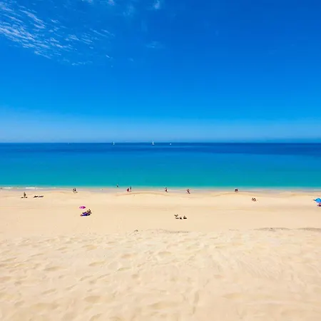 Sol By Melia Fuerteventura Jandia - 4* Morro Jable (Fuerteventura)