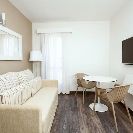 Sol Fuerteventura Jandia - Отель 4*