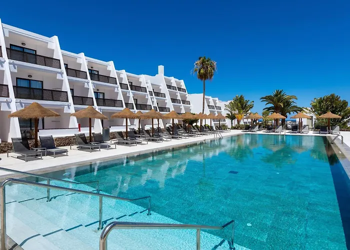 Sol Fuerteventura Jandia - 4*