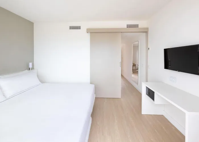 Sol Fuerteventura Jandia -