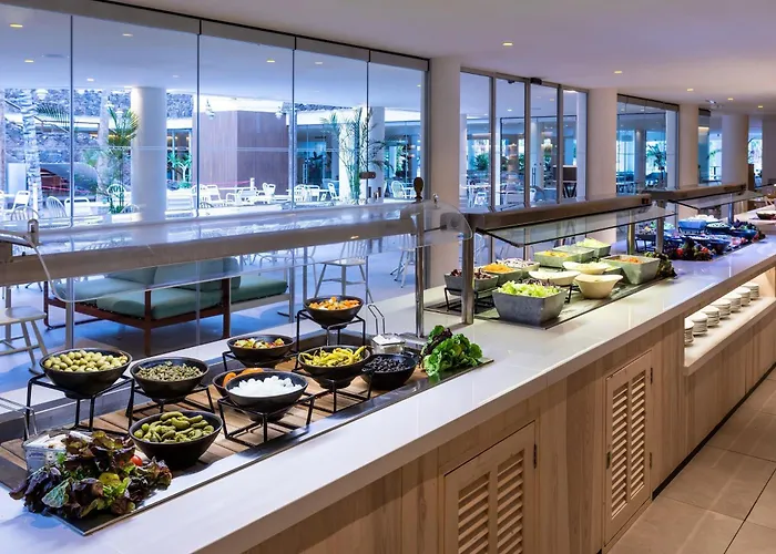 Sol Fuerteventura Jandia -