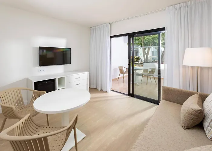 Sol Fuerteventura Jandia - فندق