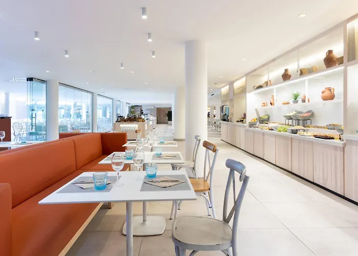 Sol Fuerteventura Jandia - 4*