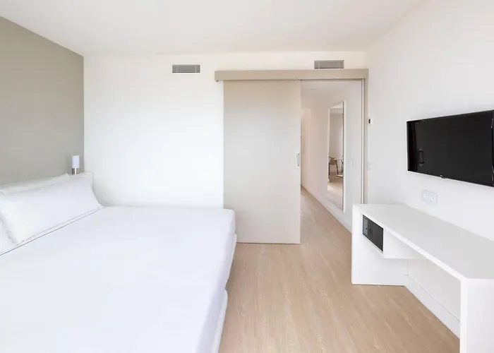 Sol Fuerteventura Jandia - فندق