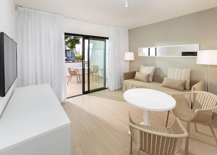 Sol Fuerteventura Jandia - 4*