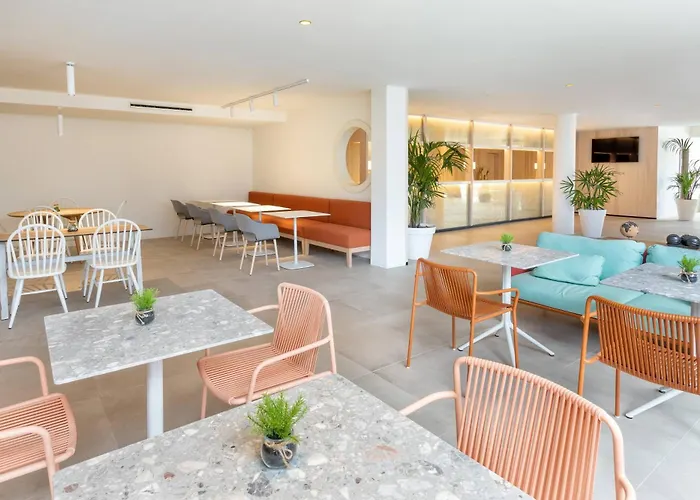 فندق Sol Fuerteventura Jandia - 4*