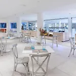 富埃特文图真蒂亚太阳酒店 4* 莫罗德哈布雷