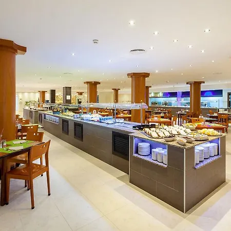 Otel Sol Fuerteventura Jandia -