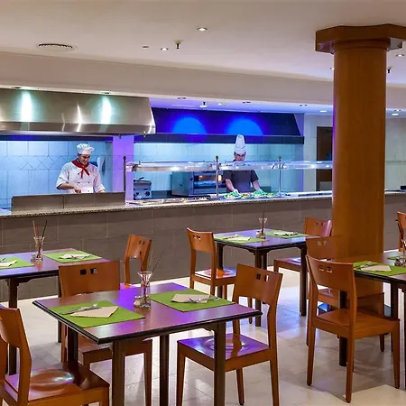 Sol Fuerteventura Jandia - Hotel