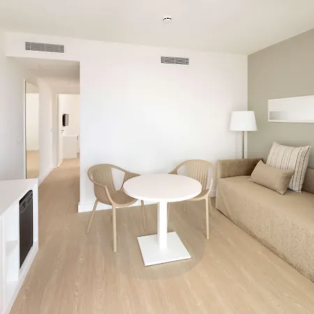Hotel Sol Fuerteventura Jandia -