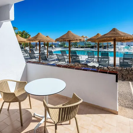 Sol Fuerteventura Jandia -