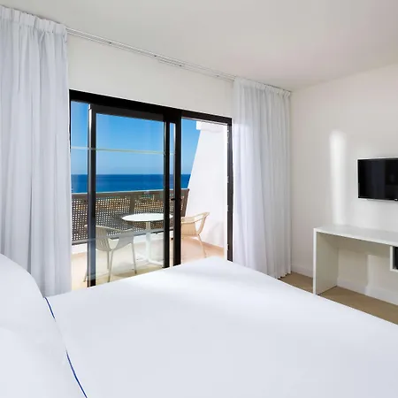 Hotel Sol Fuerteventura Jandia -