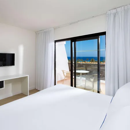 Sol Fuerteventura Jandia - Hotel Morro Jable (Fuerteventura)