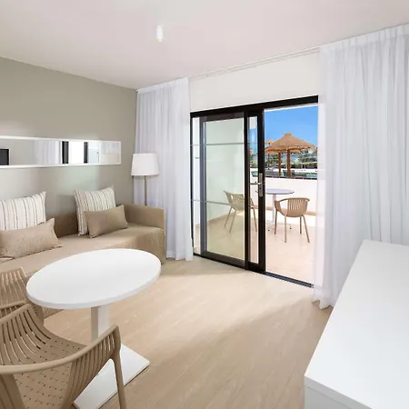 Sol Fuerteventura Jandia - Hotel Morro Jable (Fuerteventura)