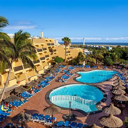 Otel Sol Fuerteventura Jandia -