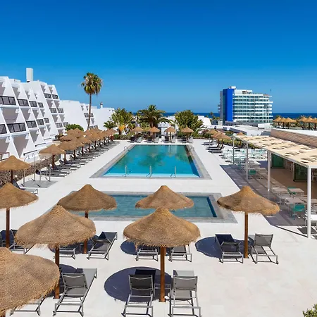 Sol Fuerteventura Jandia - 4*