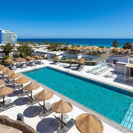 Sol Fuerteventura Jandia - 4* Morro Jable (Fuerteventura)