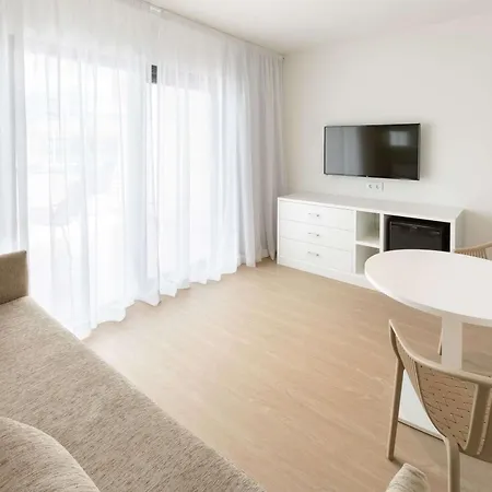 Sol Fuerteventura Jandia - Otel Morro Jable (Fuerteventura)