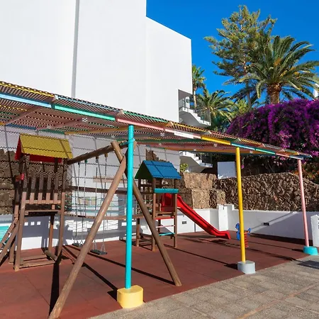 Sol Fuerteventura Jandia - Hotel Morro Jable (Fuerteventura)