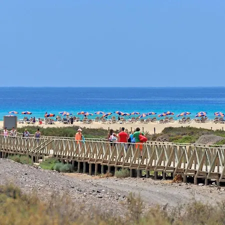 Sol Fuerteventura Jandia -