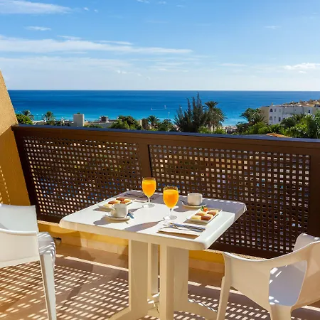 Sol Fuerteventura Jandia - Morro Jable