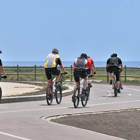 Hotel Sol Fuerteventura Jandia - Morro Jable