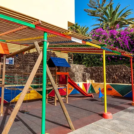 Sol Fuerteventura Jandia -