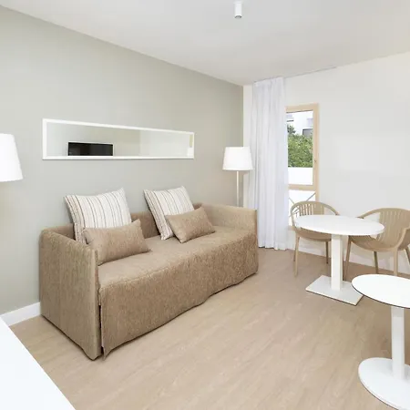 Sol Fuerteventura Jandia - Otel