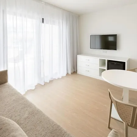 Otel Sol Fuerteventura Jandia - Morro Jable (Fuerteventura)