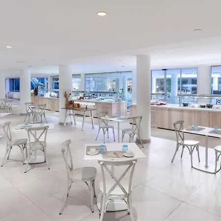 Hotel Sol Fuerteventura Jandia -