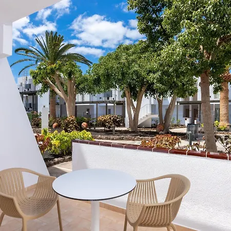 Otel Sol Fuerteventura Jandia - 4*